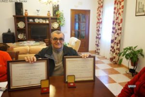 MANUEL CONDE VÁZQUEZ