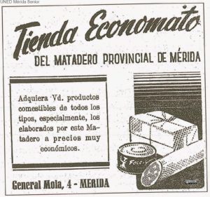 TIENDA_ECONOMATO_MATADERO_FOTO_LIBRO_ESTAMPAS_DE_LA_M_RIDA_DE_AYER