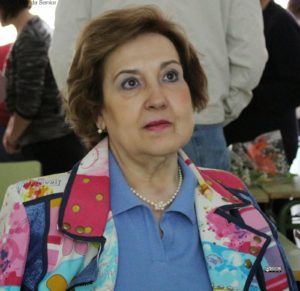 Rosa Mª Ávila