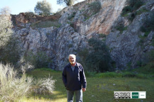 damien-fernandez-del-amo-actual-propietario-de-las-canteras-de-cal-de-los-del-rio-en-la-cantera