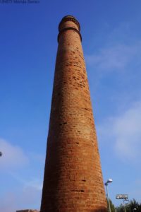 Chimenea, septiembre, 2014 042