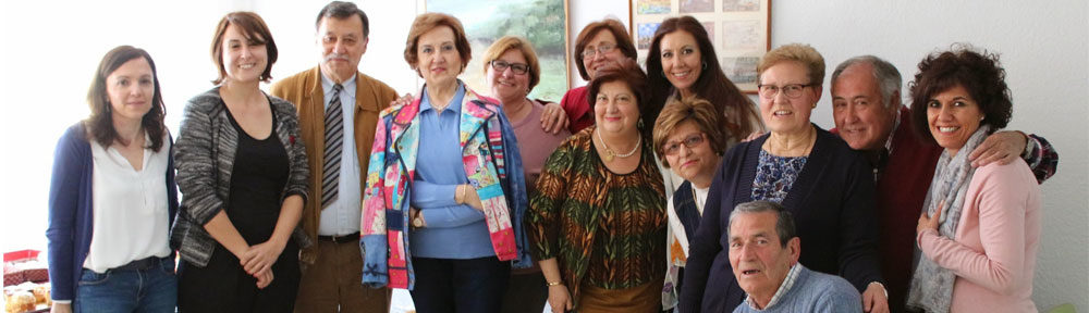 UNED Senior Mérida